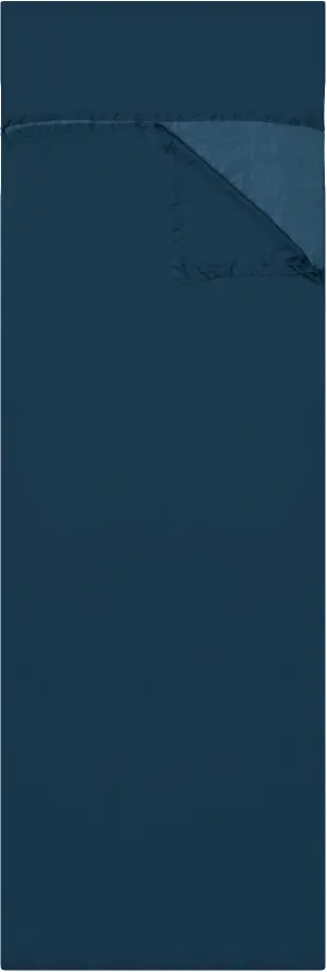 Urberg Silk Liner Envelope Midnight Navy | Buy Urberg Silk Liner Envelope Midnight Navy here | Outnorth