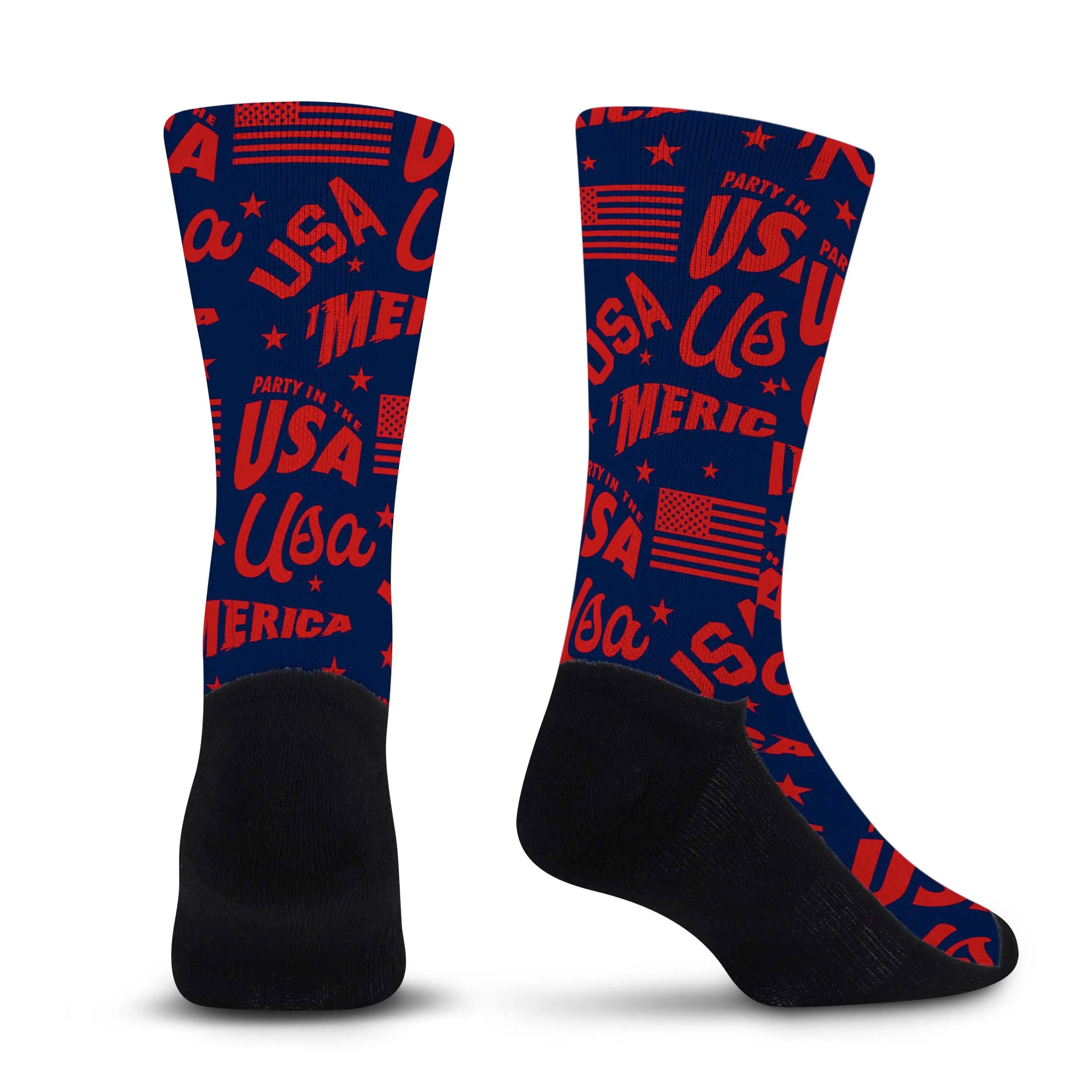 USA Repeat