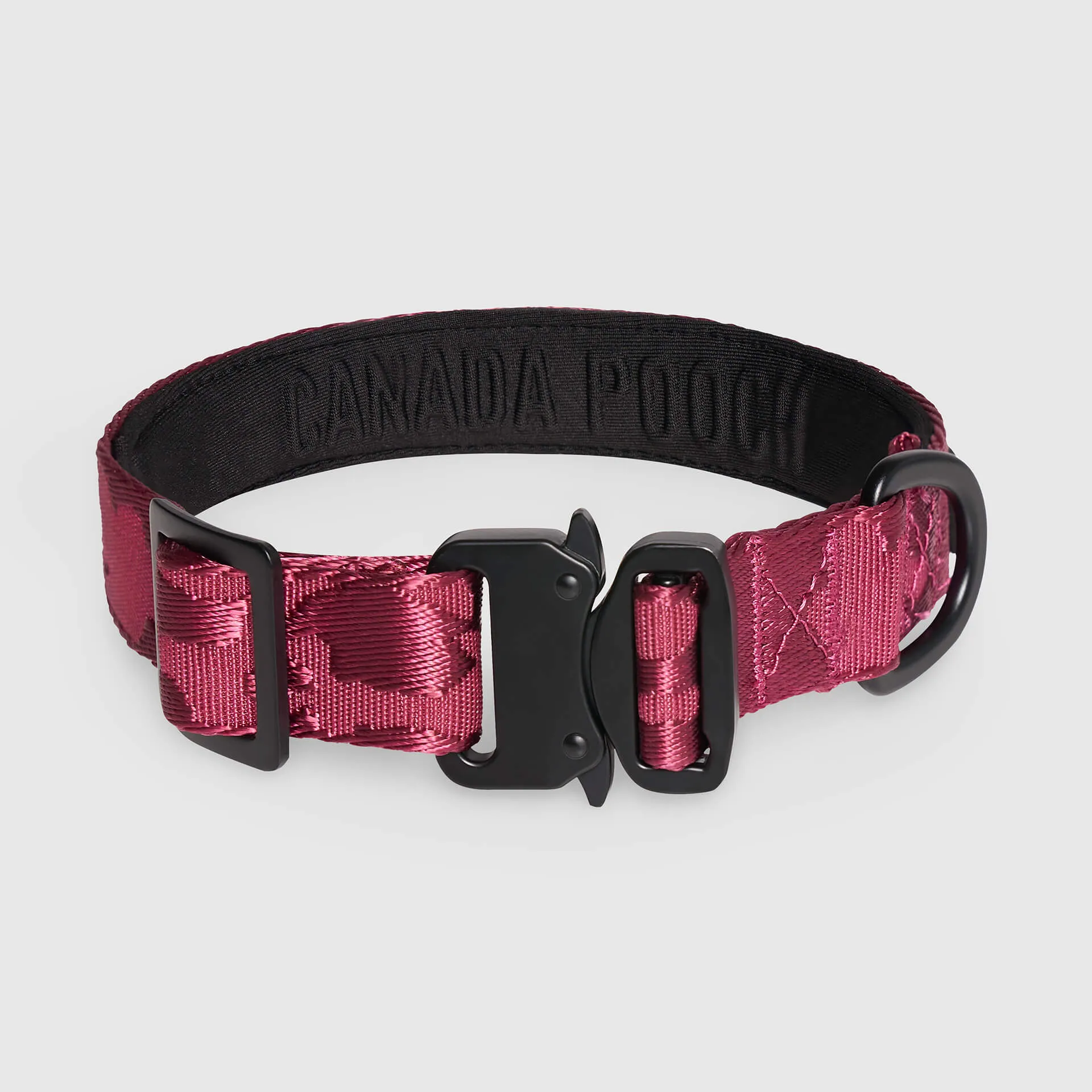 Utility Collar