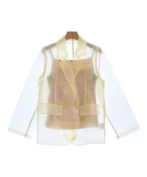 u:ume Casual jackets