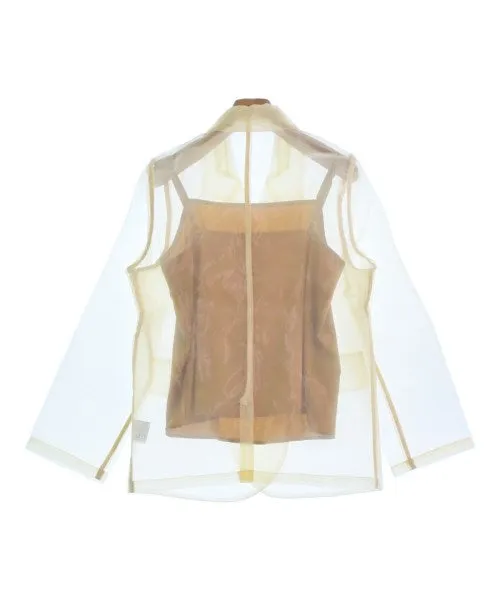 u:ume Casual jackets