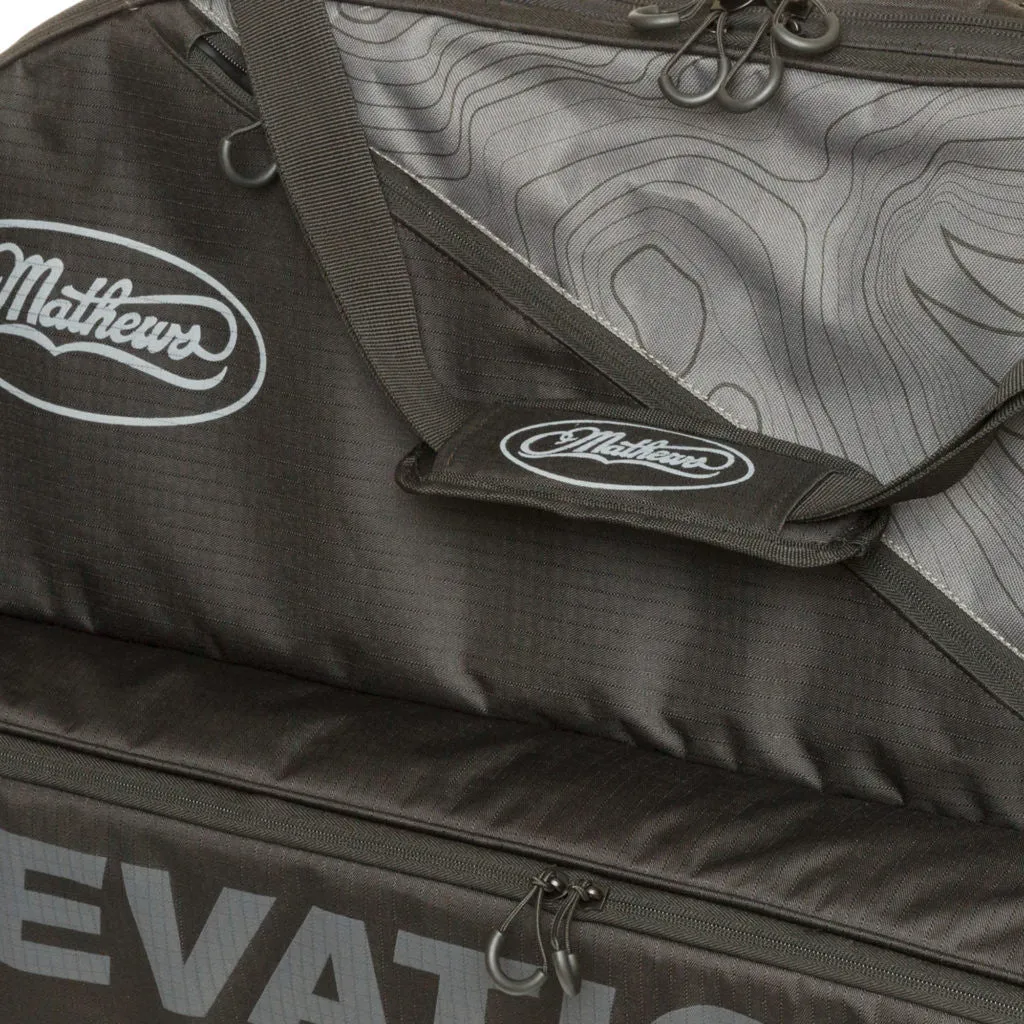 V1 Mathews Topo Bow Case