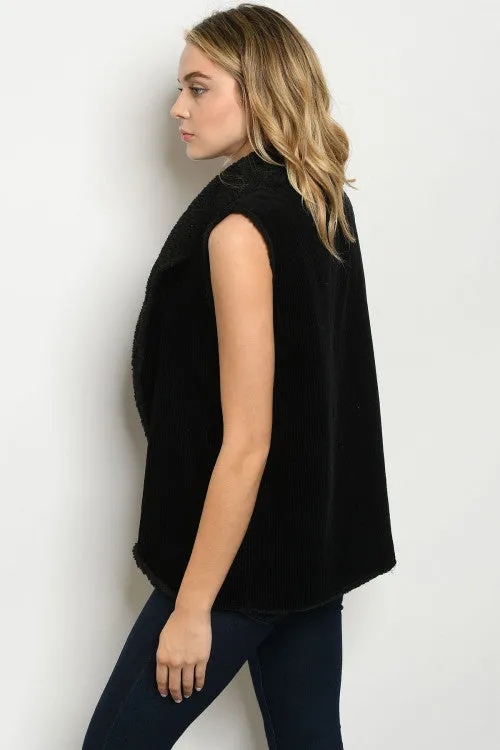 Valencia Vest