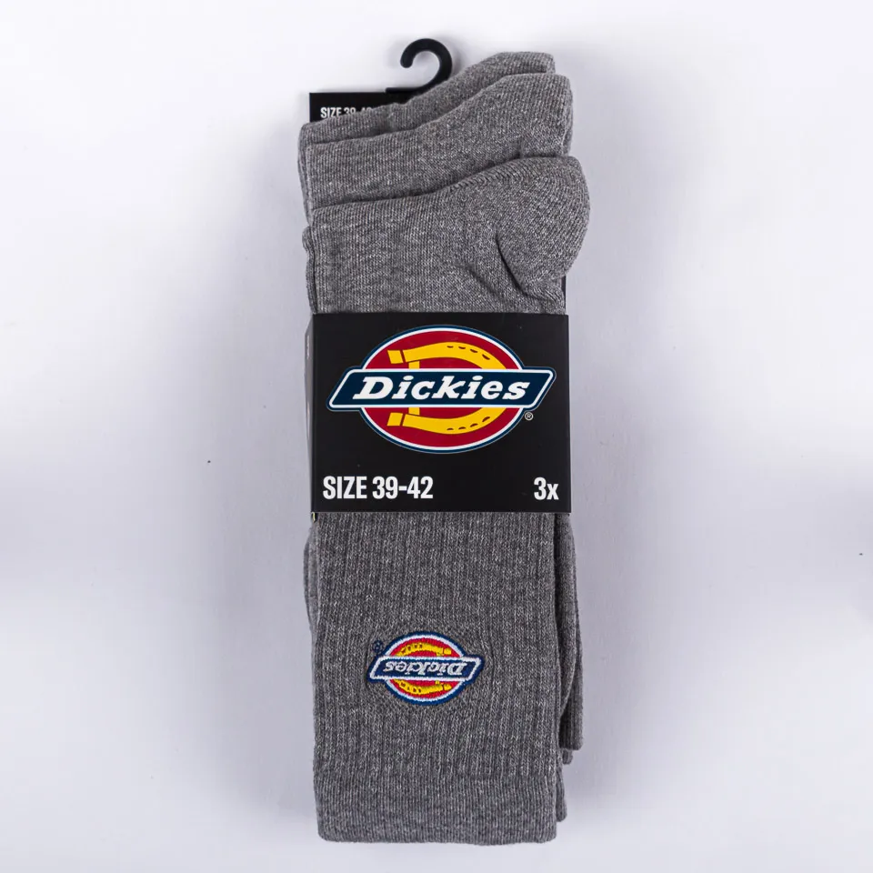 Valley Grove Embroidered Socks | The Firm Shop