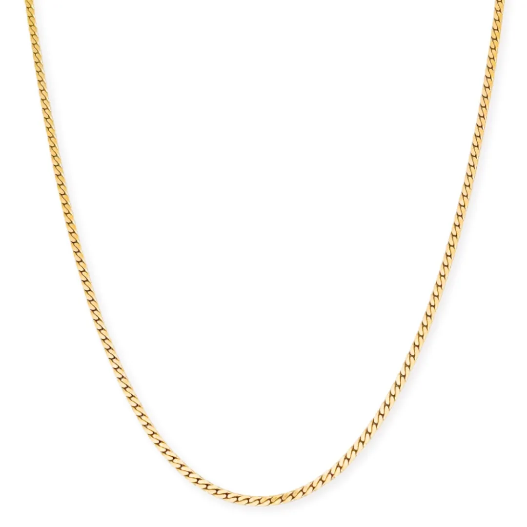 VANESSA NECKLACE