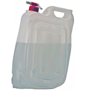 Vango Expandable Water Carrier - 12 Litres