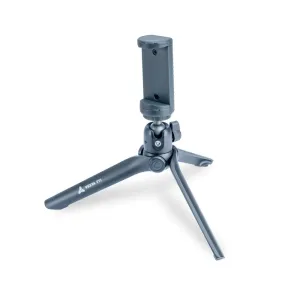 Vanguard VESTA TT1 BP Mini Aluminum Tripod - Black Pearl - w/Bluetooth Remote (VES-TT1-BP)