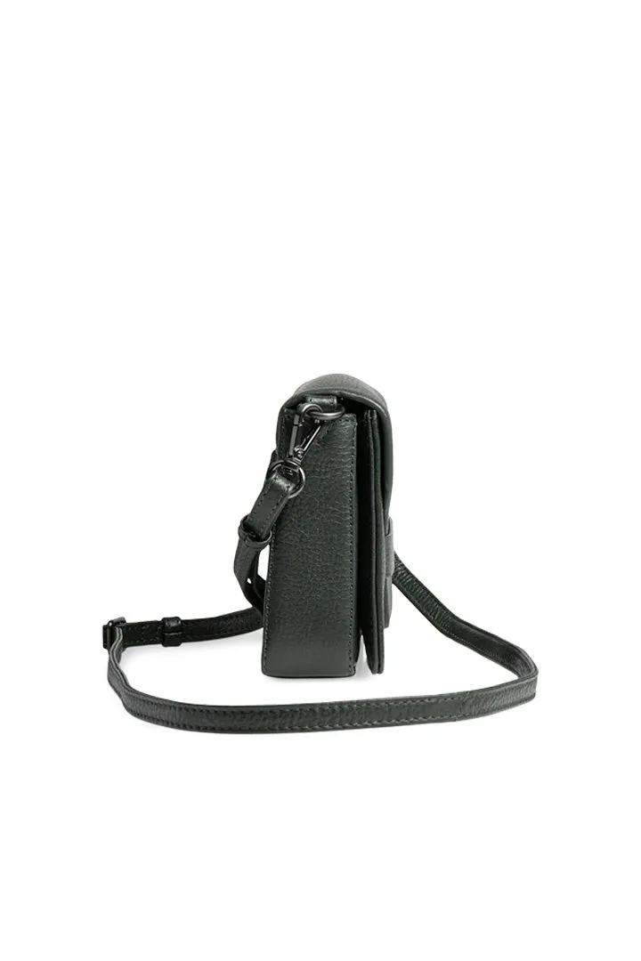Vanya Crossbody Grain Bag