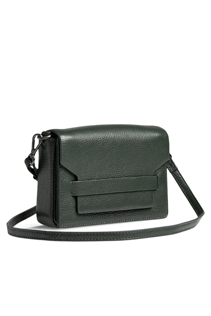 Vanya Crossbody Grain Bag