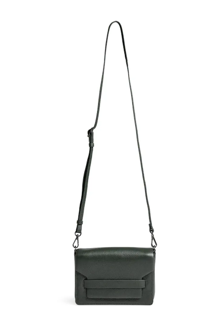 Vanya Crossbody Grain Bag