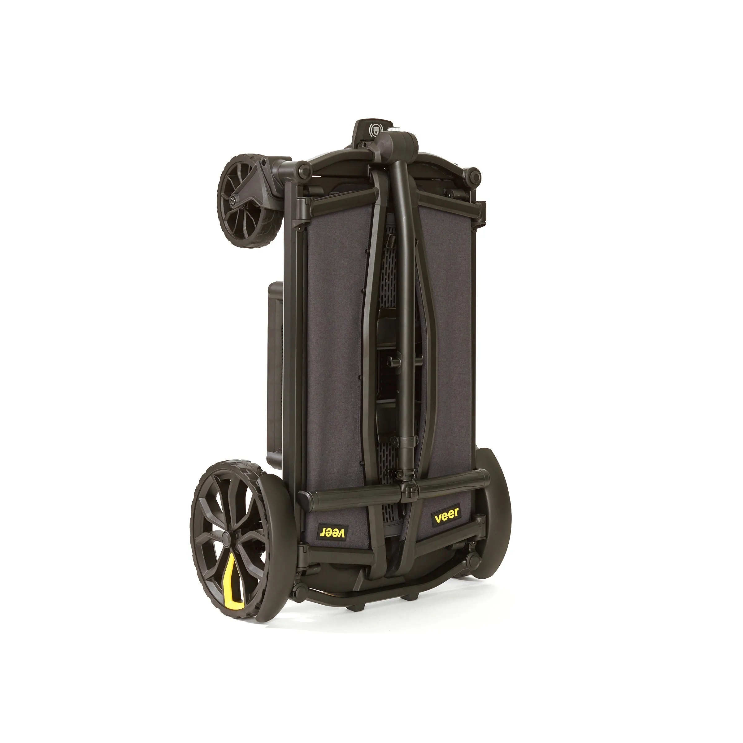 Veer Cruiser - Next Generation Premium Stroller Wagon Crossover