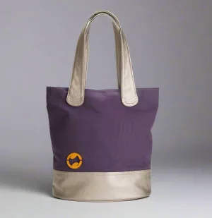 Vegan Laptop Tote –  Sustainable, Stylish & Spacious Everyday Bag