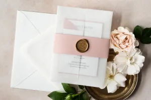 Vellum Wrap