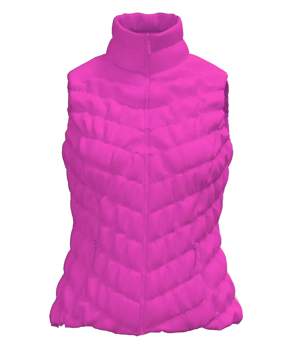 Venus Vest - Iris