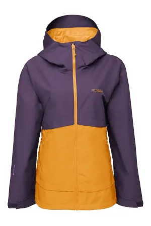 Veronica Ski Jacket