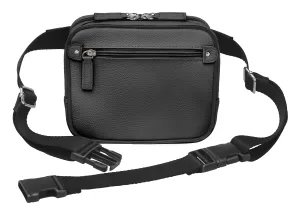 Versatile Waist to Crossbody Pac by GTM