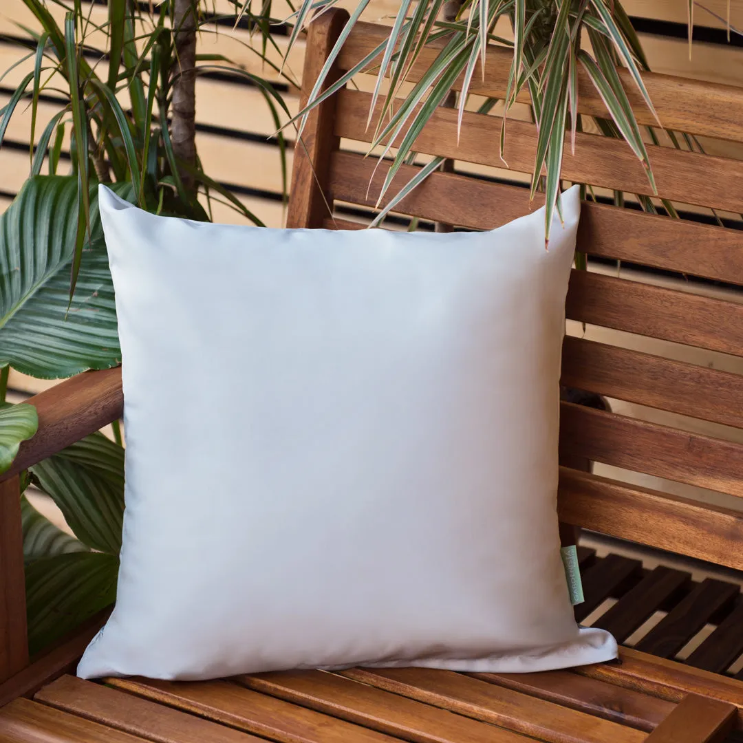 Vert Mint Cushion Cover