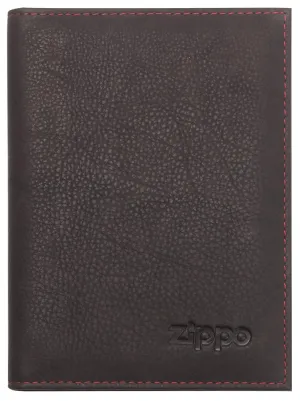 Vertical Credit Card Holder