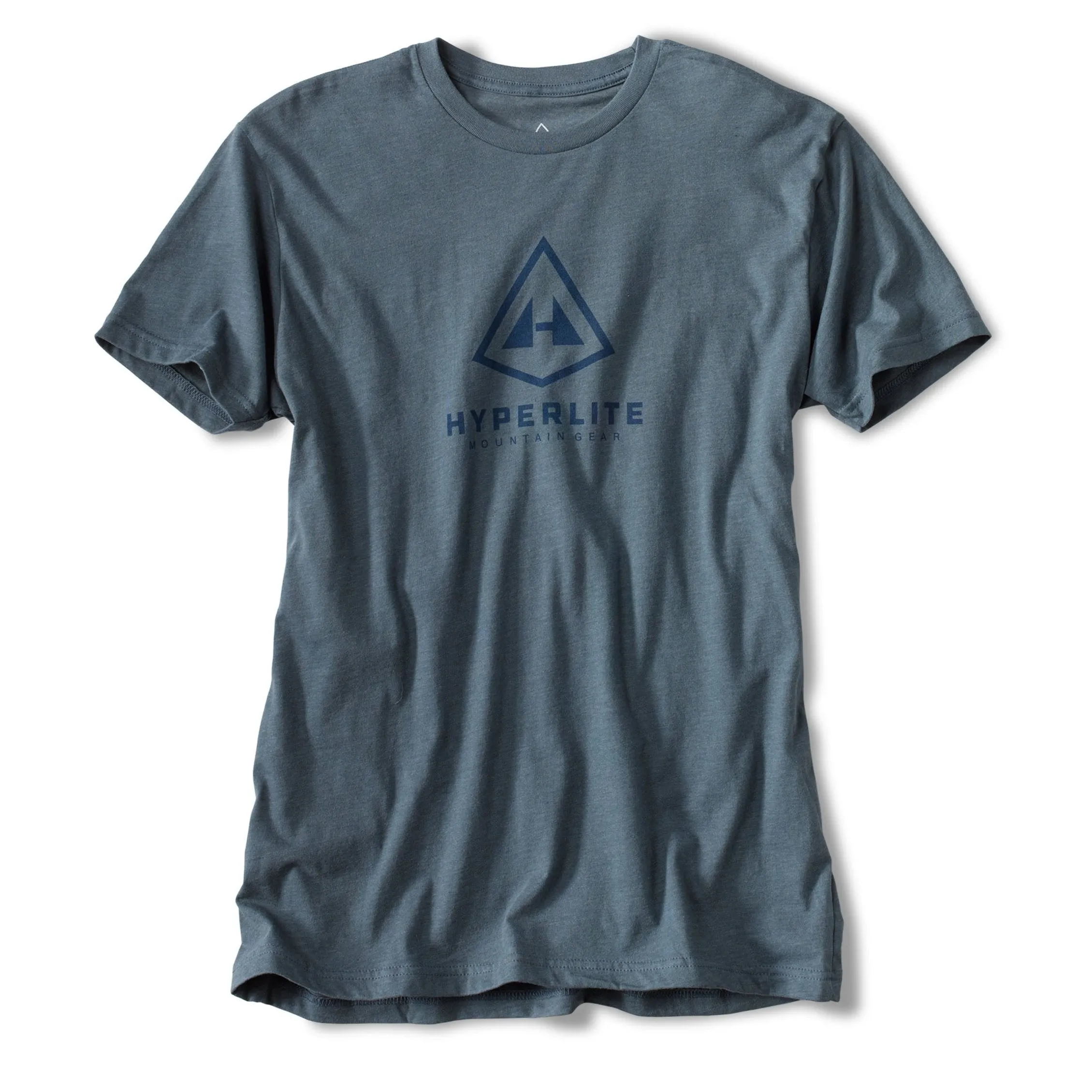 Vertical Logo Tee