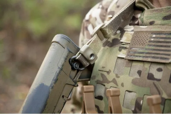 Vickers 221 Sling (Padded)