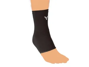 Victor SP191 C High Elastic Ankle Support (Black)