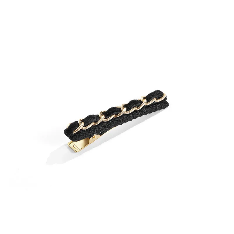 Victoria Medium Barrettes