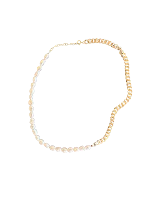 Victoria Necklace