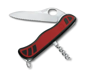 VICTORINOX 8321.MWC ALPINEER GRIP