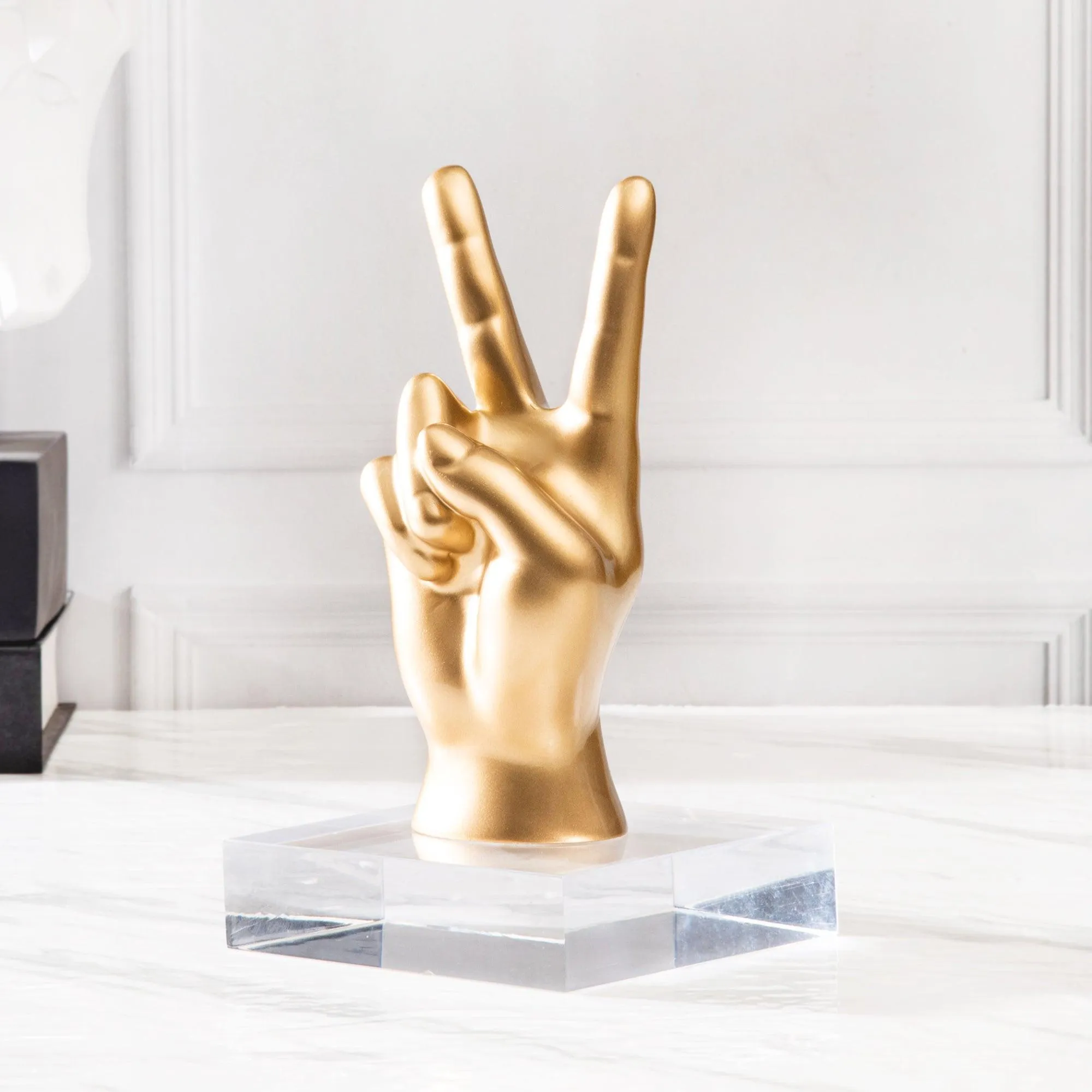 VICTORY SCULPTURE