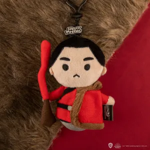 *Viktor Krum Plush Keyring
