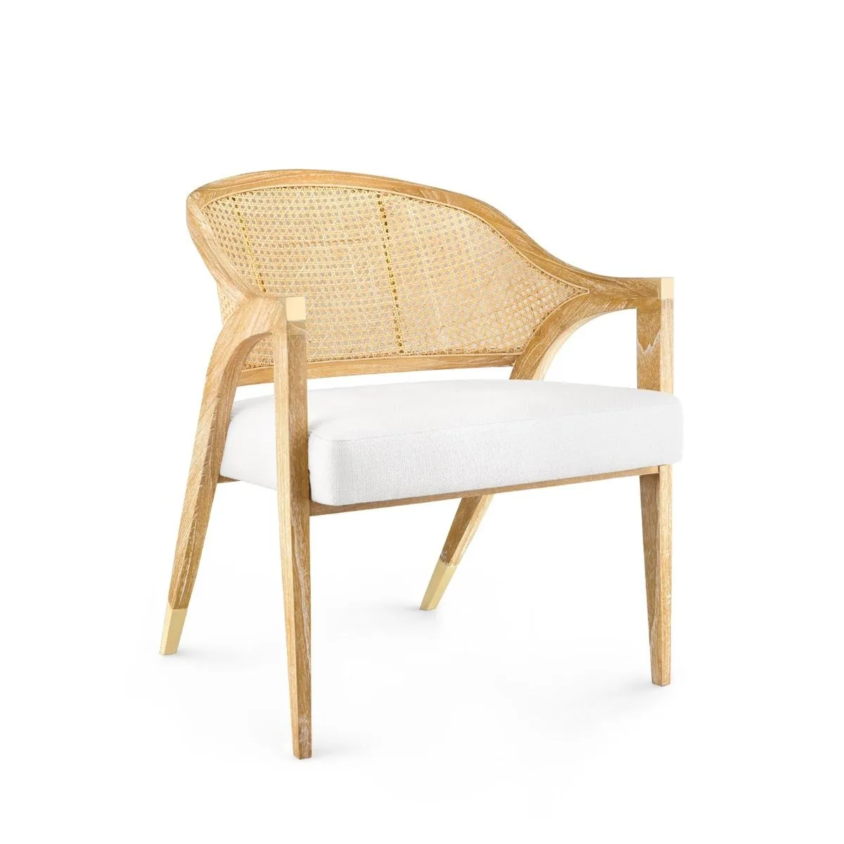 Villa & House Edward Lounge Chair