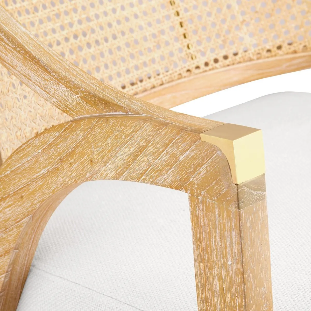 Villa & House Edward Lounge Chair