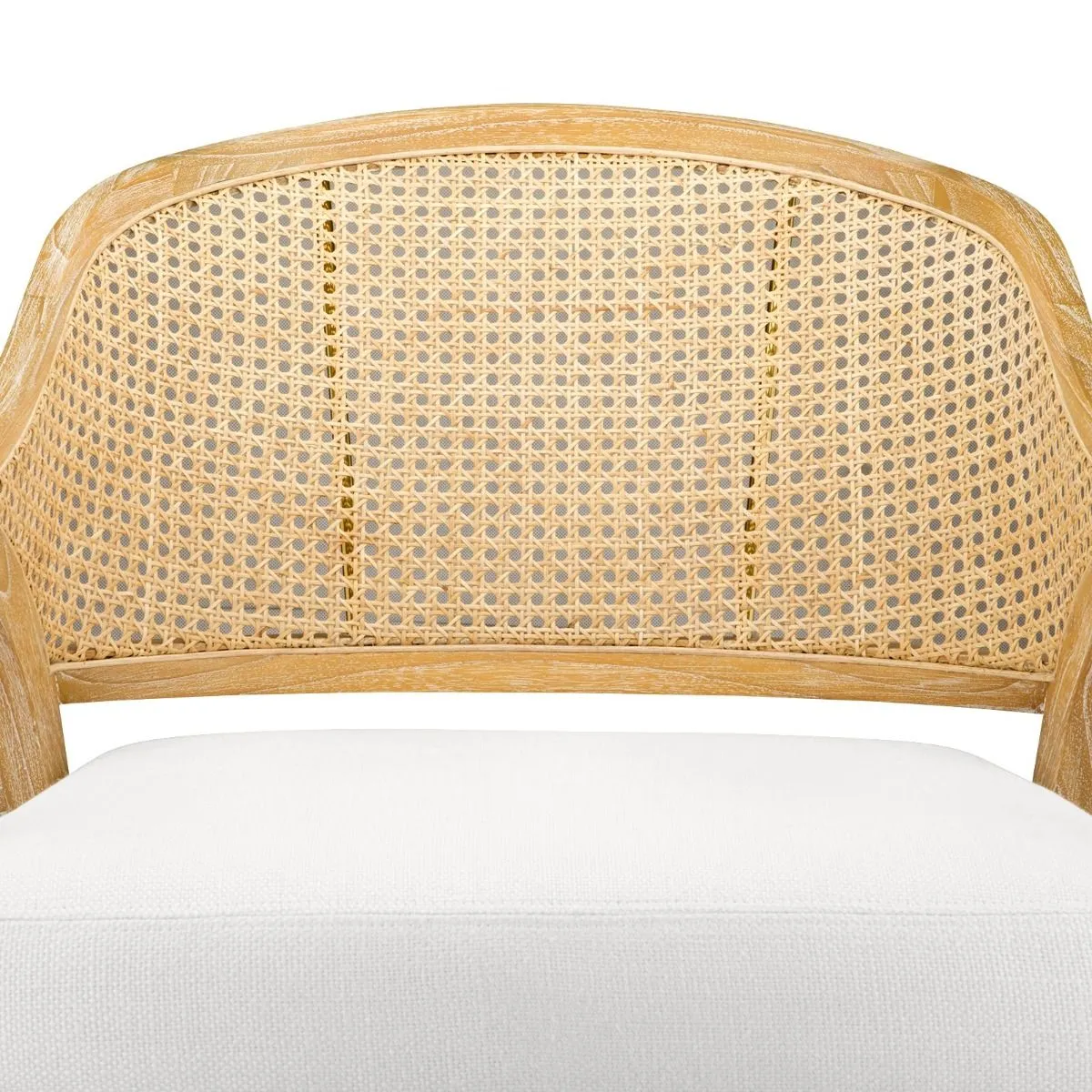 Villa & House Edward Lounge Chair