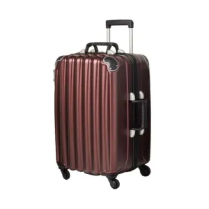 Carry-On Luggage