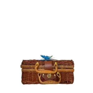 Vintage Basket