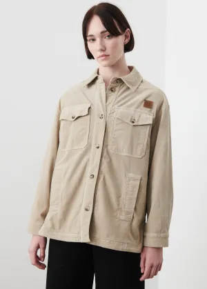 Vintage Overshirt