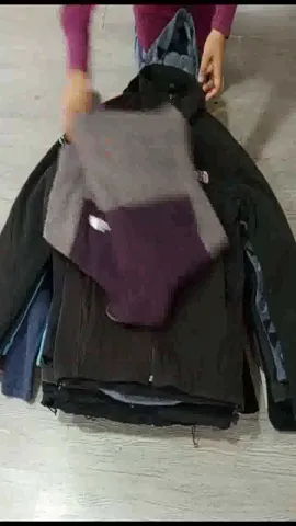 Vintage The North Face Fleece-25 pieces