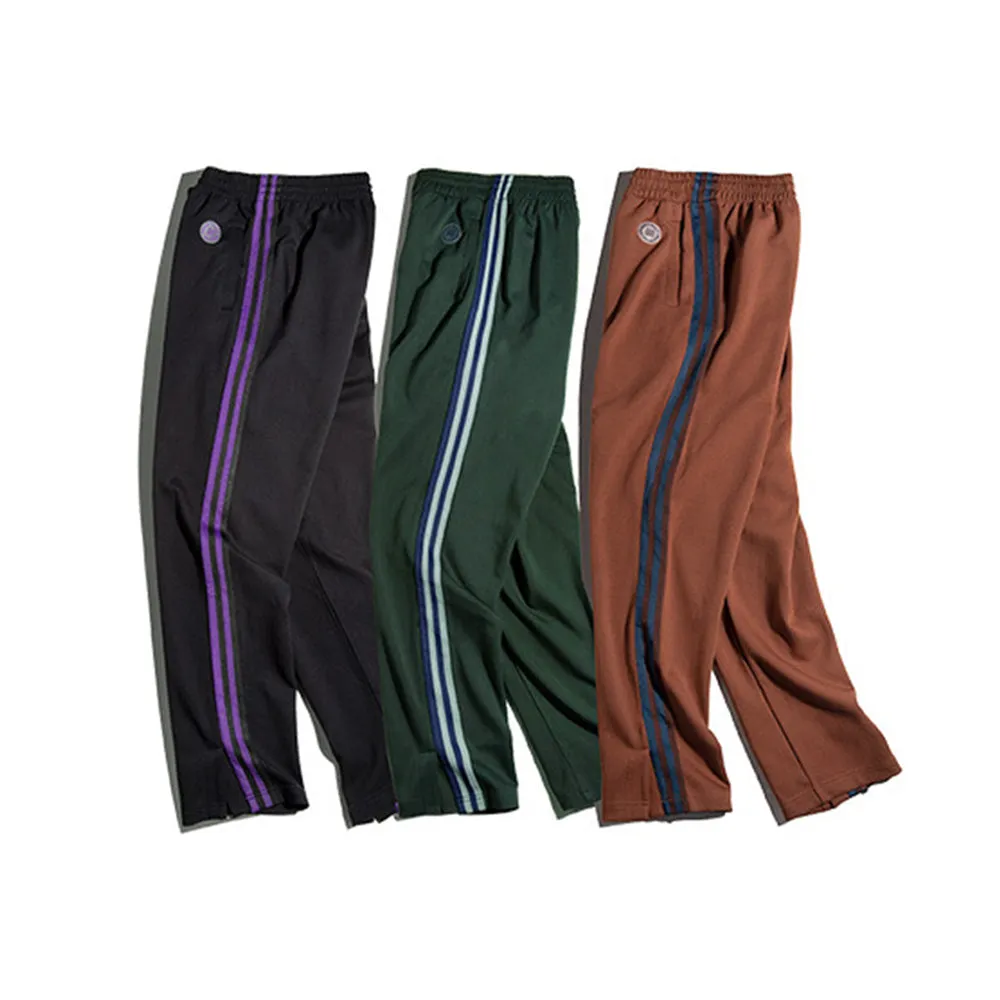VINTAGE TRACK PANTS