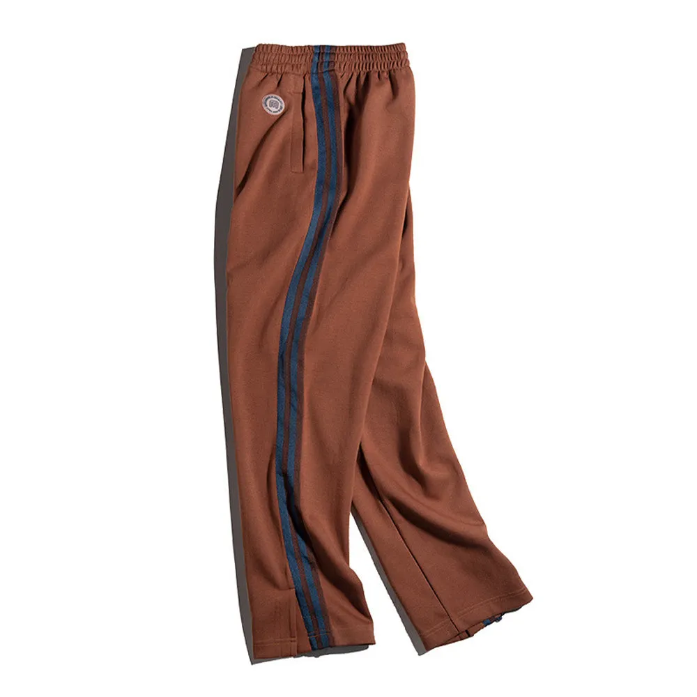 VINTAGE TRACK PANTS