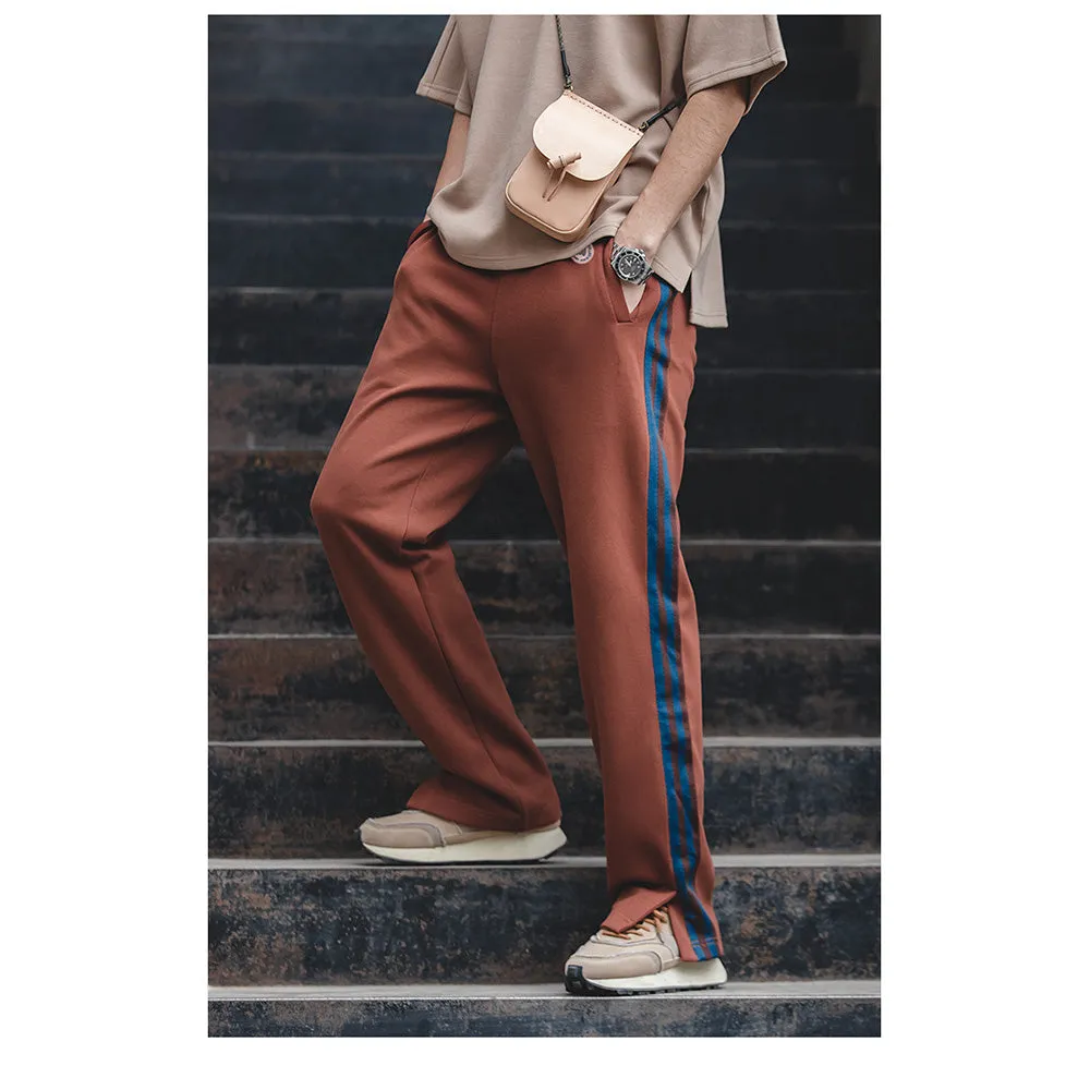 VINTAGE TRACK PANTS