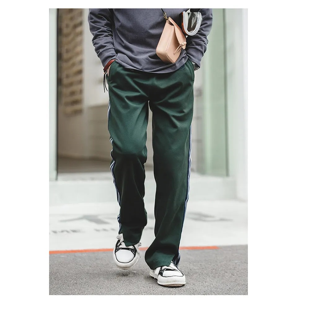 VINTAGE TRACK PANTS