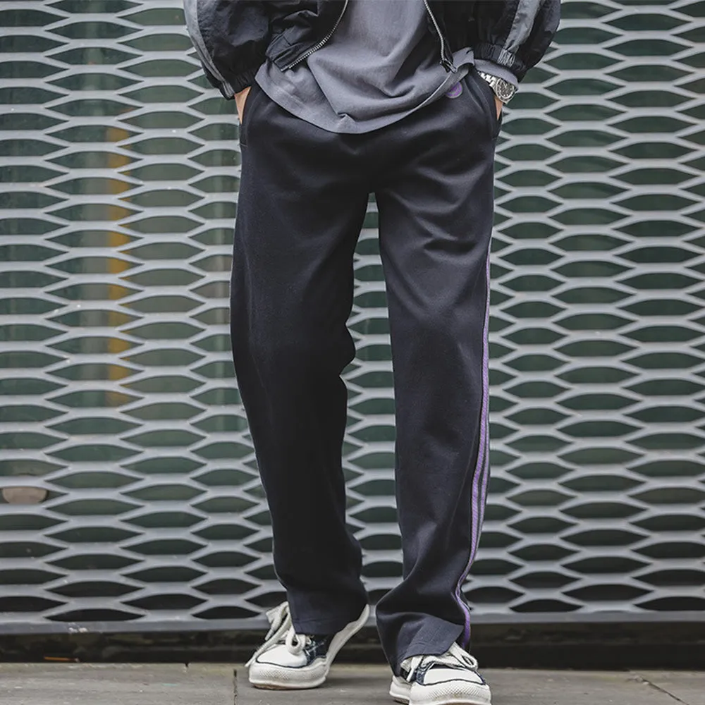 VINTAGE TRACK PANTS