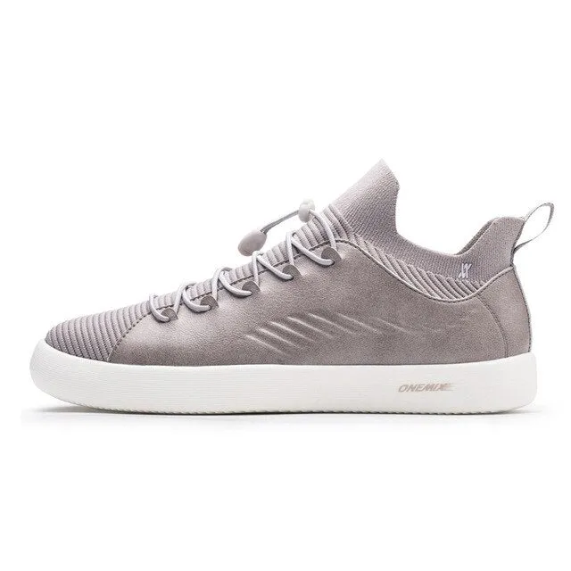 Vintage Trend Sneakers