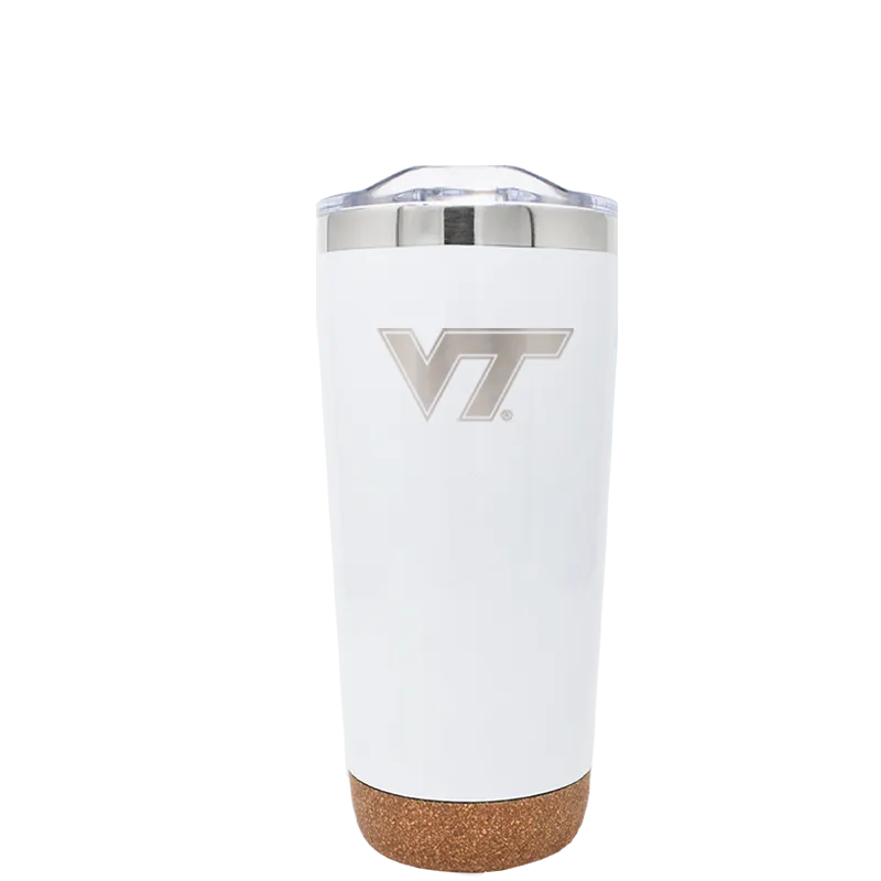 Virginia Tech 20oz Sonoma Tumbler