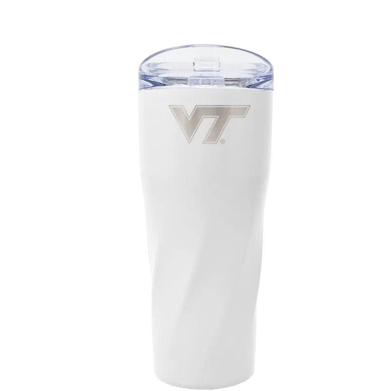 Virginia Tech 24oz Vibe Tumbler