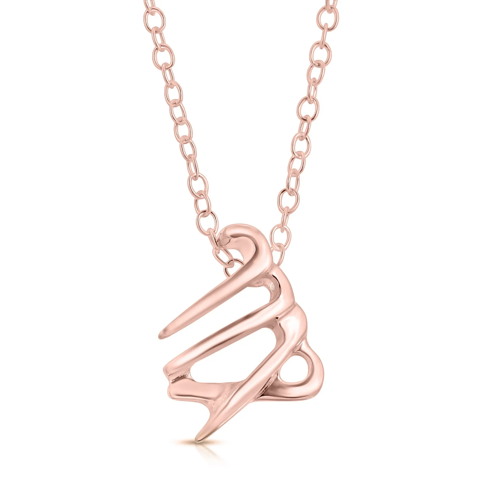 Virgo Necklace