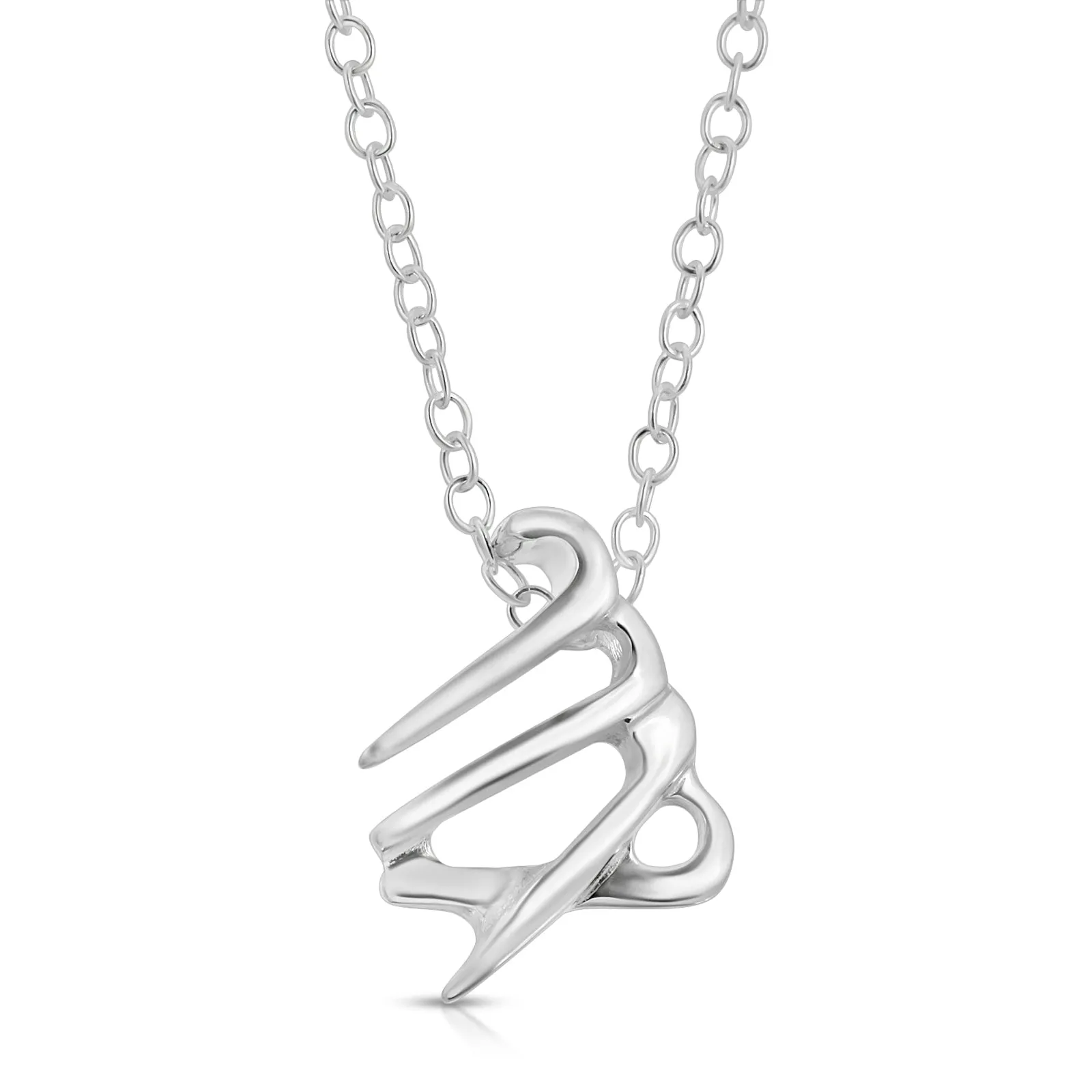 Virgo Necklace