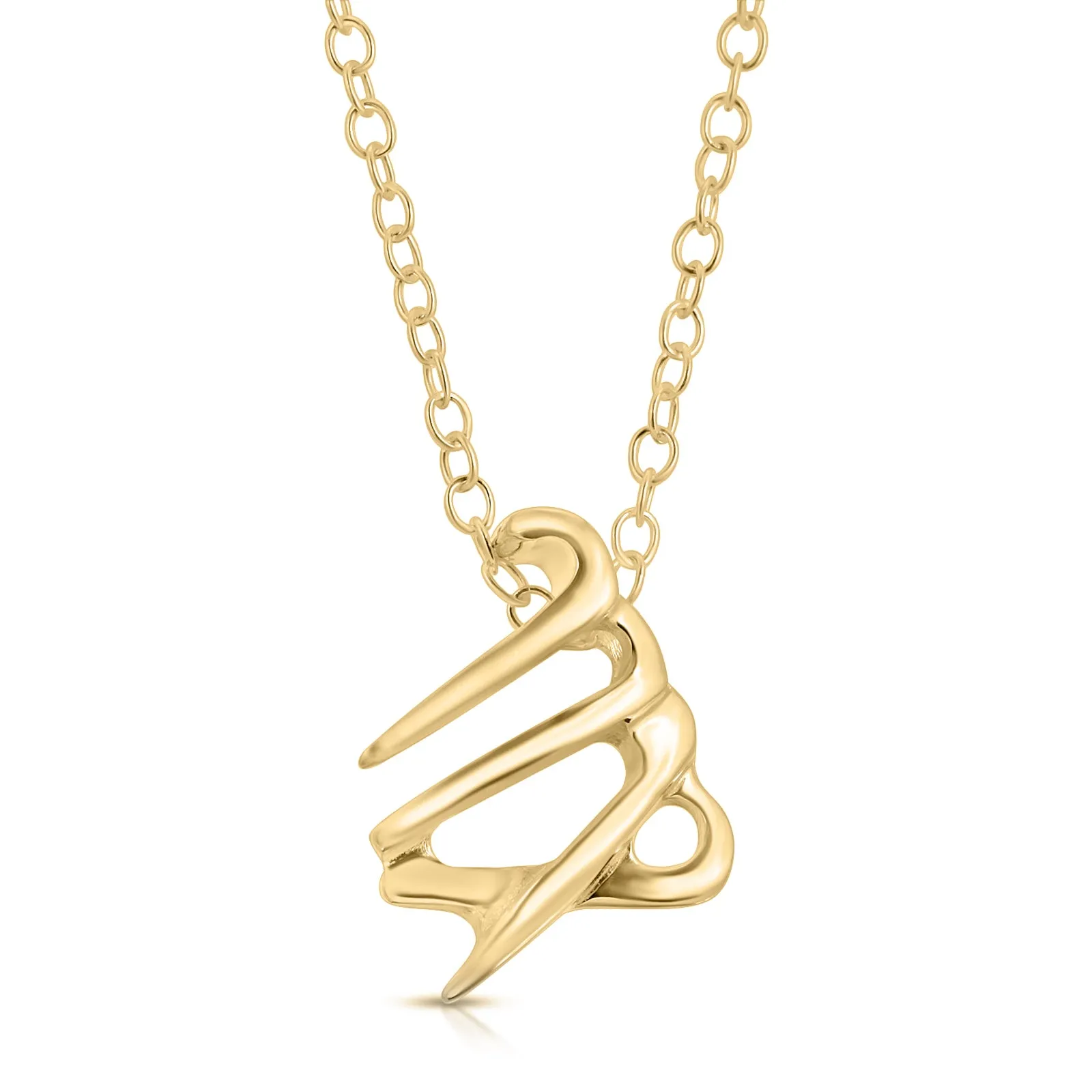 Virgo Necklace