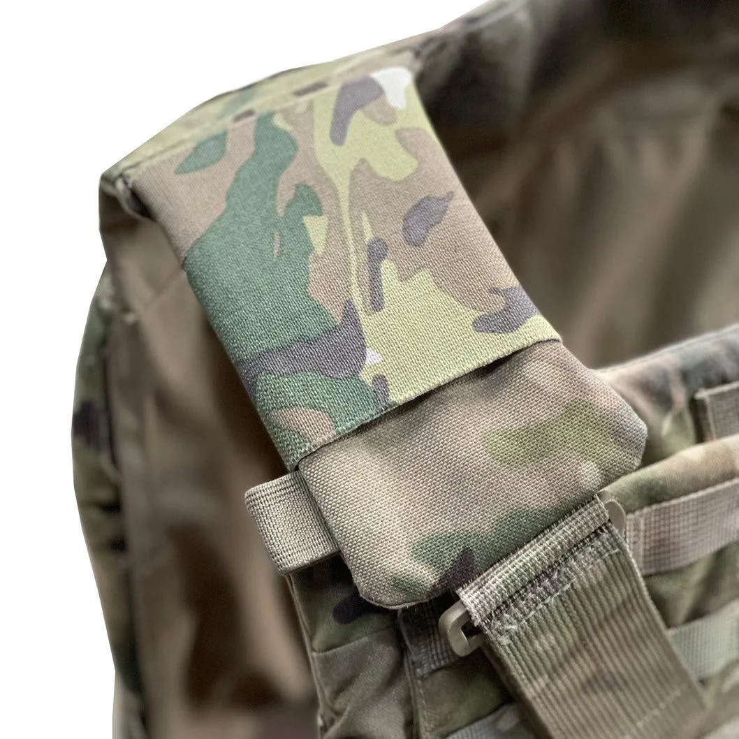 Virtus Shoulder Sleeves