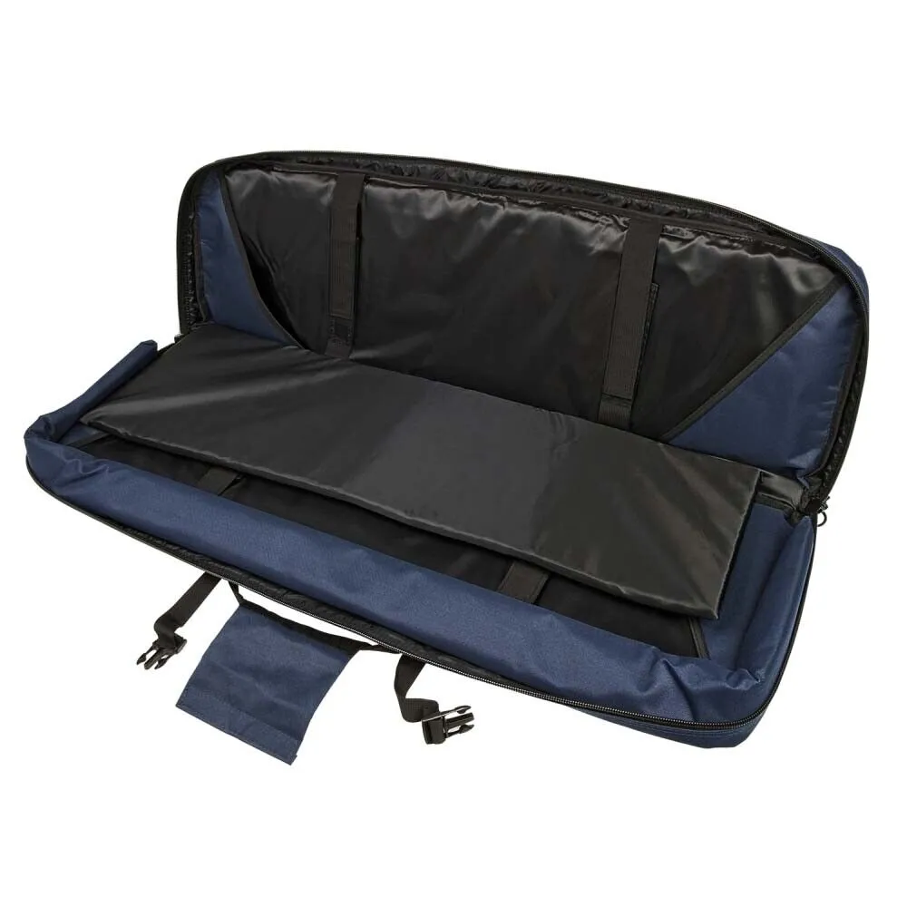 Vism by NcSTAR Double Carbine Rifle Case